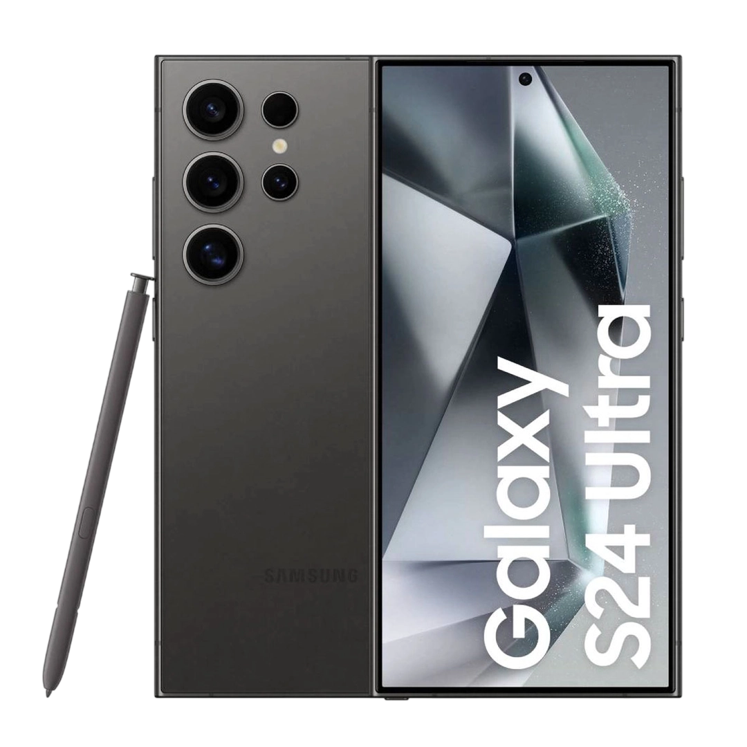 Samsung Galaxy S24 Ultra | OFFRE LIMITÉE
