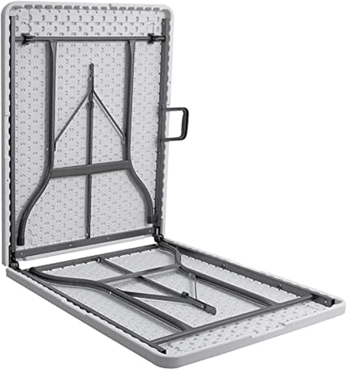 Table pliante multifonction