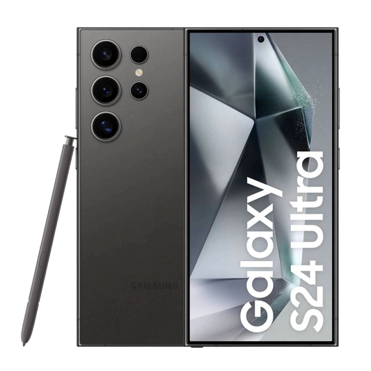 Samsung Galaxy S24 Ultra | OFFRE LIMITÉE